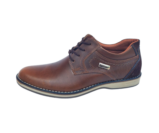 Calzado Imperio 0033-Piel Graso