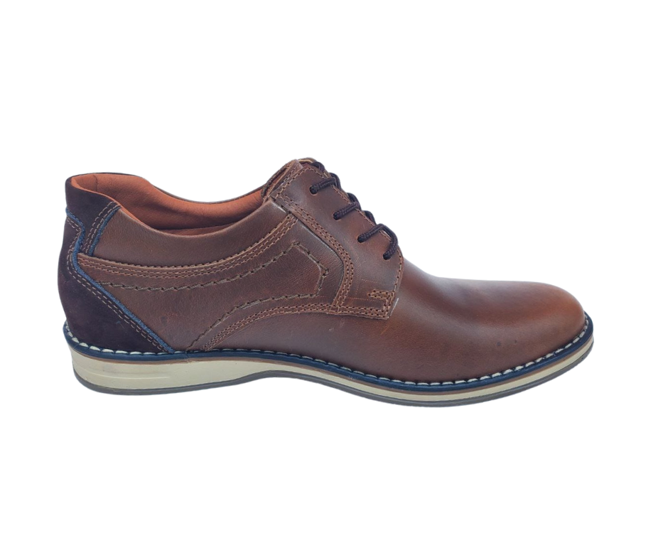 Calzado Imperio 0033-Piel Graso