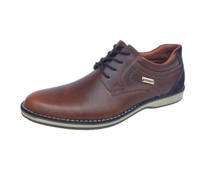 Calzado Imperio 0033-Piel Graso