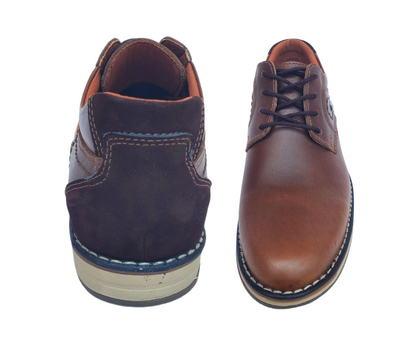 Calzado Imperio 0033-Piel Graso