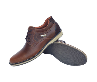 Calzado Imperio 0033-Piel Graso